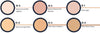 Satin Base Foundation