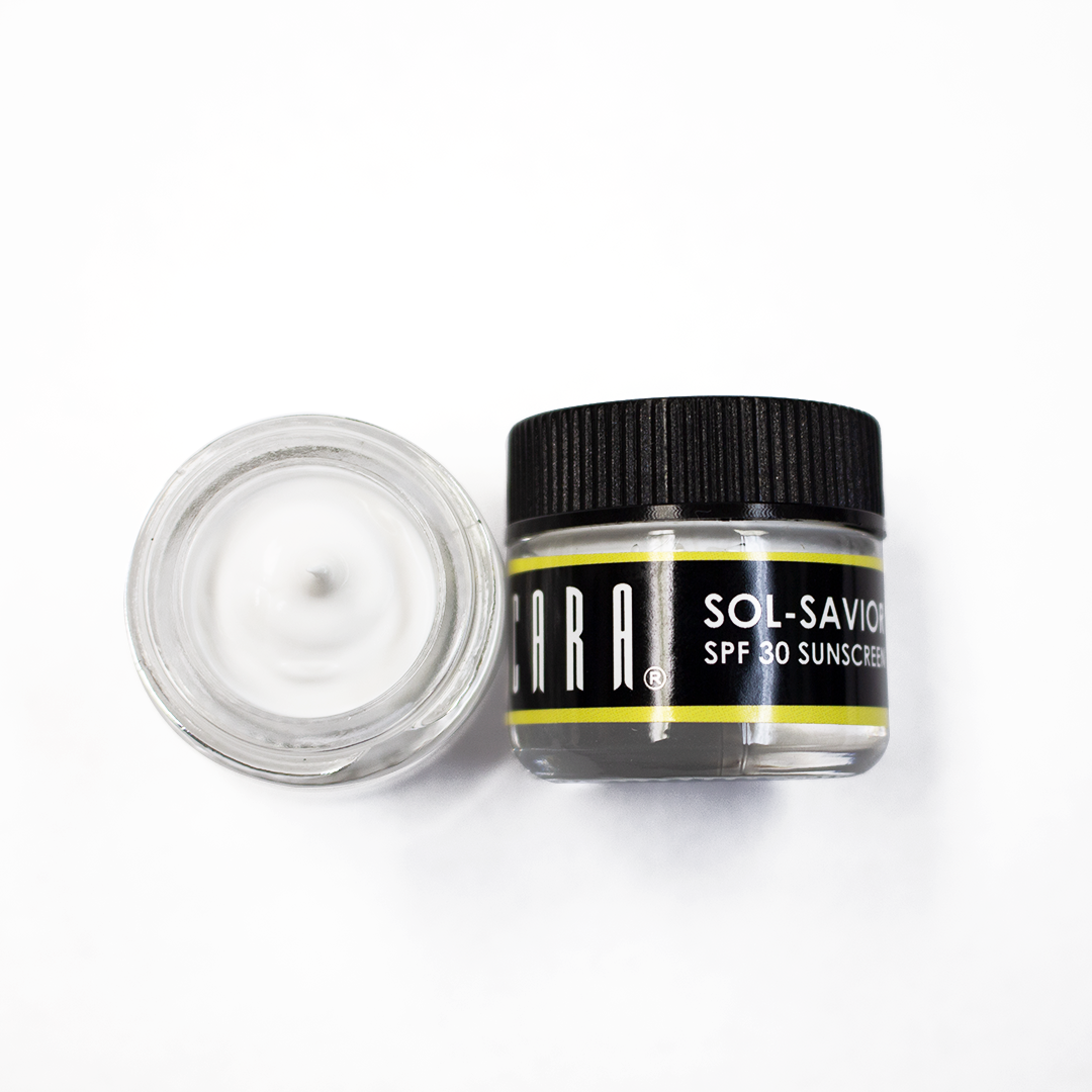 Sol-Savior SPF 30