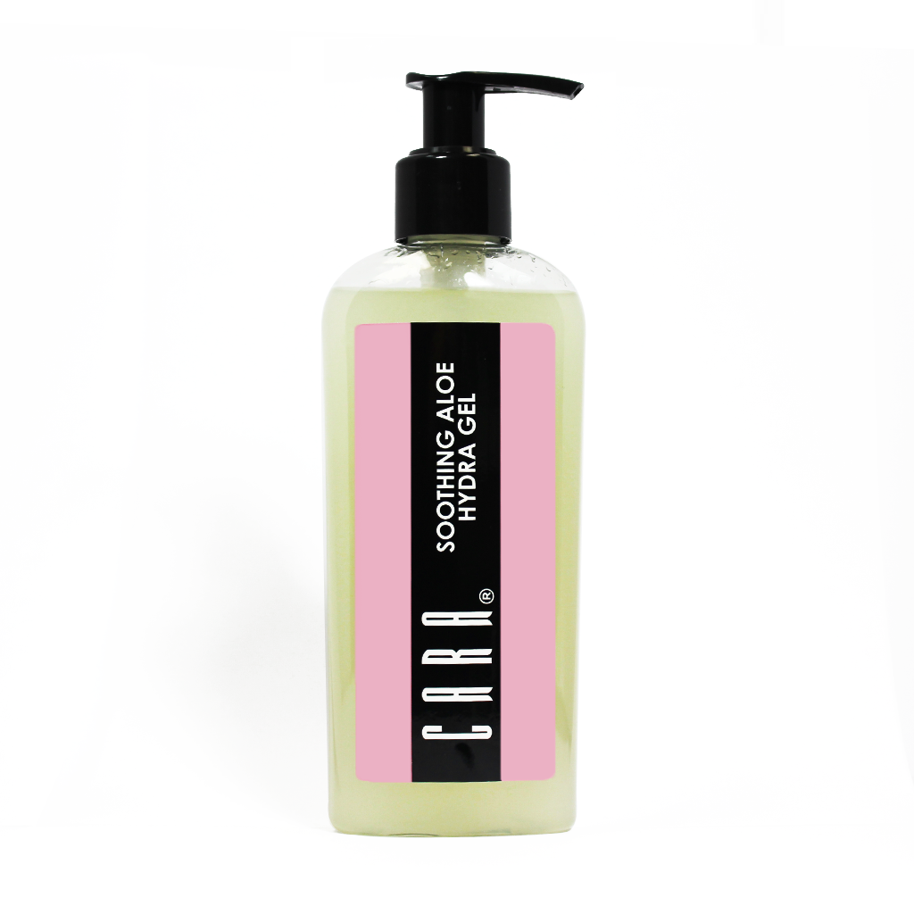 Soothing Aloe Hydra Gel