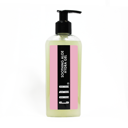 Soothing Aloe Hydra Gel