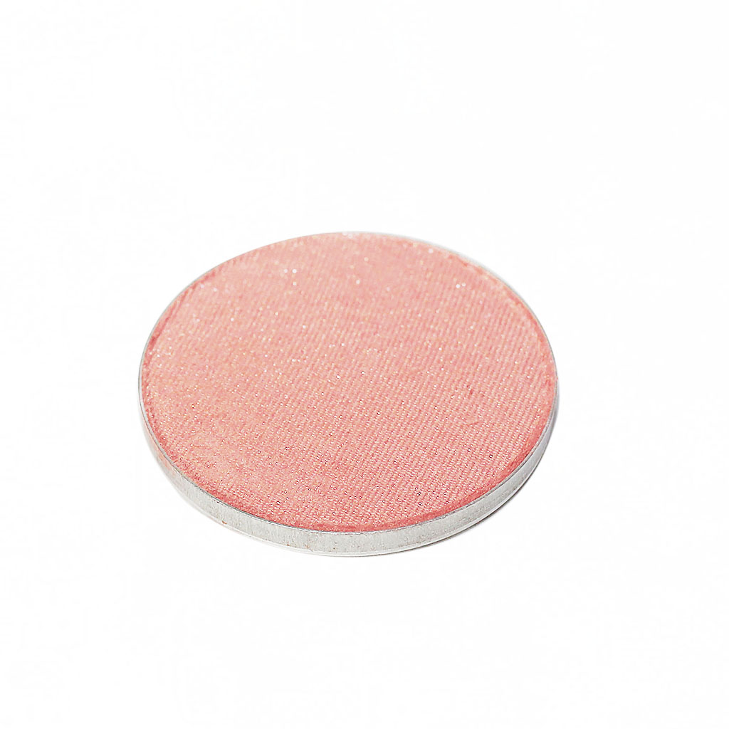 Blush Large Unicolors - Shimmer