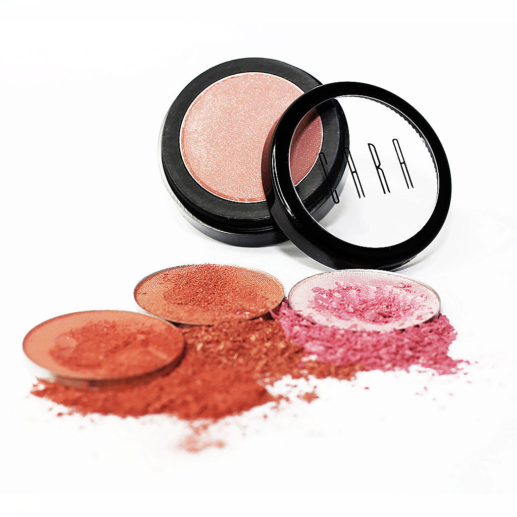 Blush Large Unicolors - Shimmer