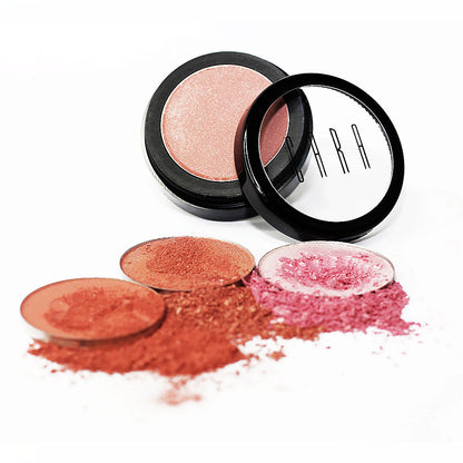 Blush Large Unicolors - Shimmer