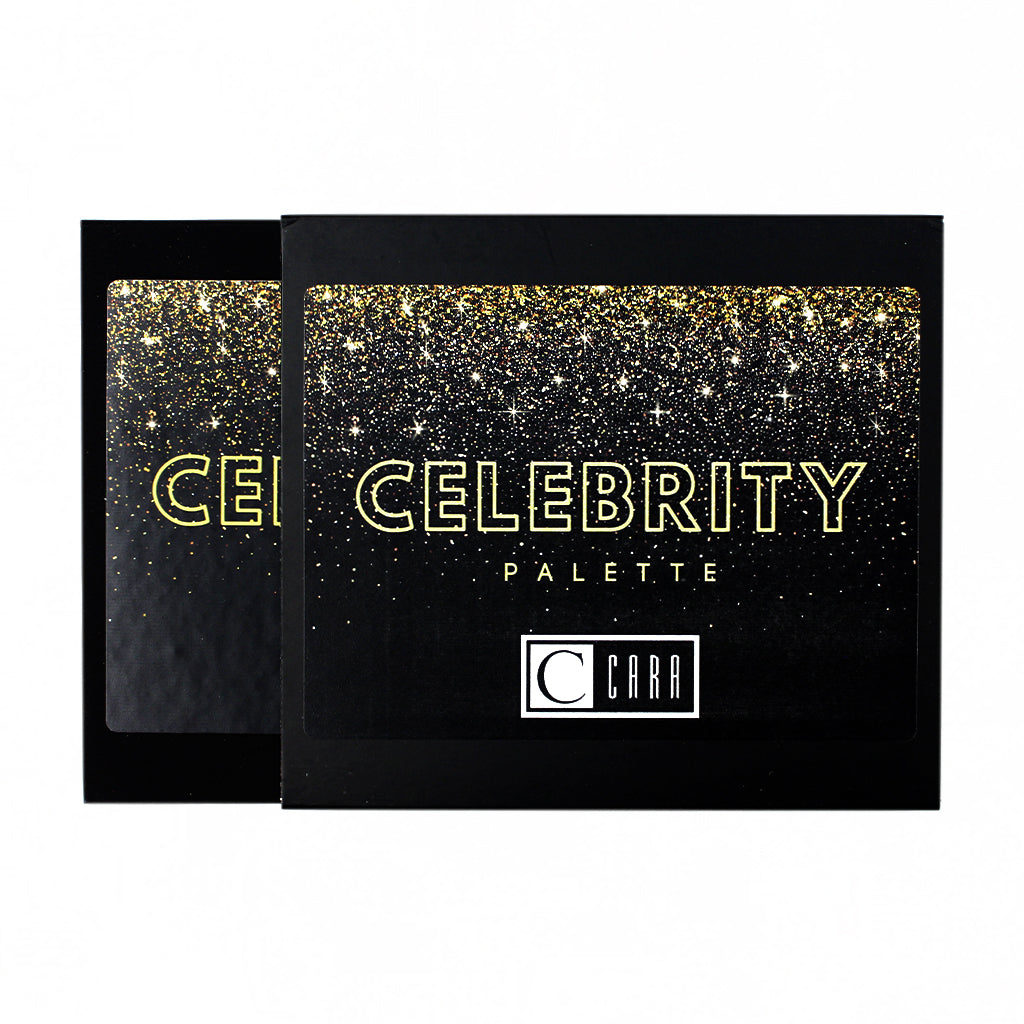 Celebrity Palette