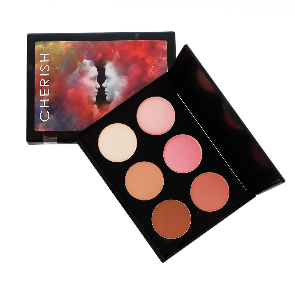 Cherish Palette