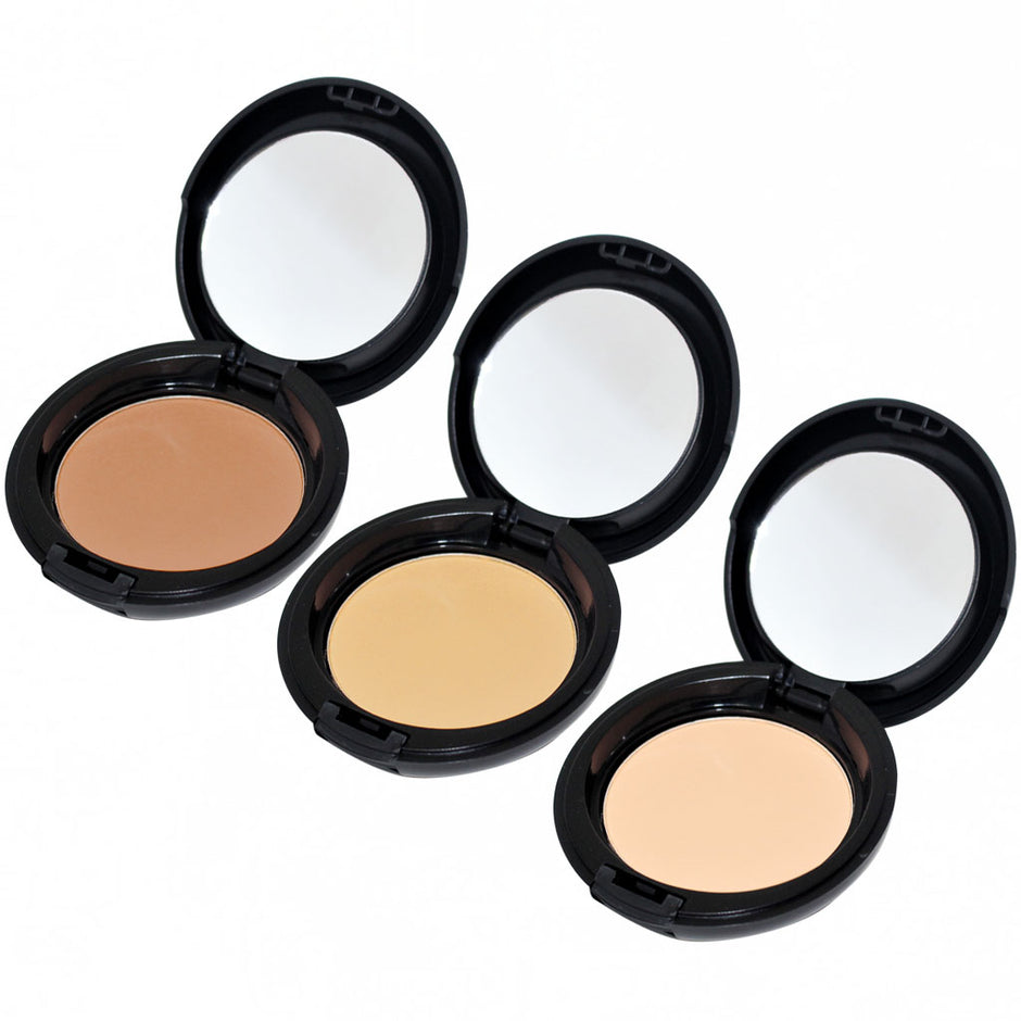 CARA Cosmetics International Inc.