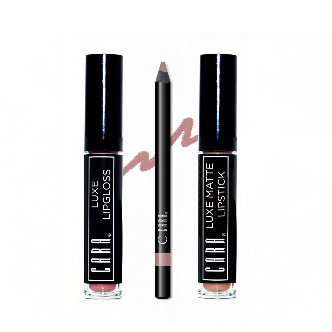 Innocence Lip Set