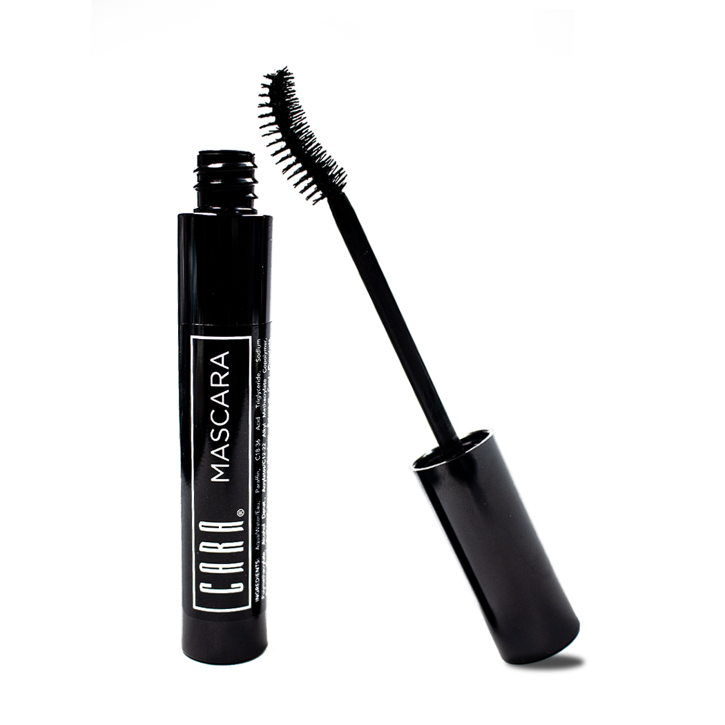 Luxe Waterproof Mascara