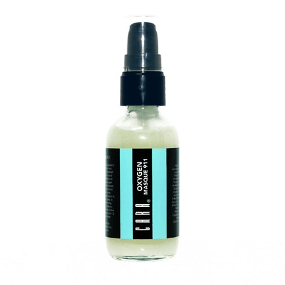 Oxygen Masque 911